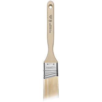 Image of Wooster Gold Edge Cutting-In Brush 1 1/2" 