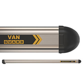 Image of Van Guard VG200-3S Unlined Maxi Pipe Carrier 3170mm 
