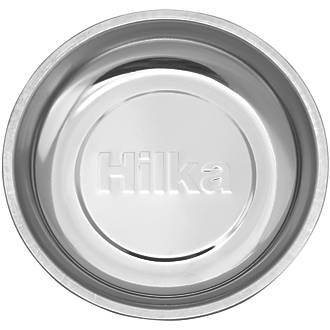 Image of Hilka Pro-Craft Steel Magnetic Tray 150mm 