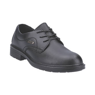 Image of Amblers FS62 Safety Shoes Black Size 14 