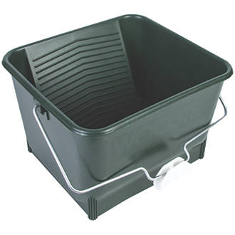 Image of Wooster Paint Scuttle 9" 23Ltr 