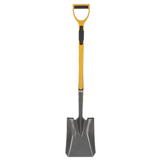 Image of True Temper Square Head Shovel 