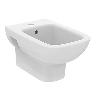 Image of Ideal Standard i.life A Wall-Mounted Bidet 