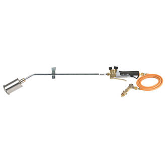 Image of Sievert Turbo Propane Roofing Torch 4m 