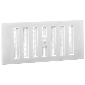 Image of Map Vent Adjustable Vent White 152mm x 76mm 