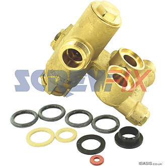 Image of Ideal Heating 175553 Flow Group Kit 