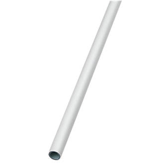 Image of JG Speedfit 15BPEX-10X2L PE-X Barrier Pipe 15mm x 2m White 10 Pack 