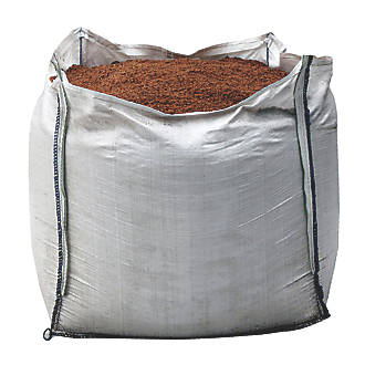 Image of Brown De-Icing Salt 1000kg 