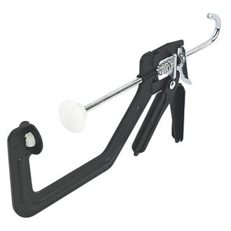 Image of Quick Clamp 6" 