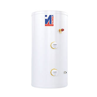 Image of RM Cylinders Intercyl Direct Internal Expansion Unvented Cylinder 264Ltr 