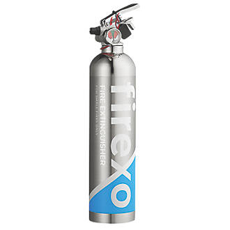 Image of Firexo All Fires Fire Extinguisher 500ml 