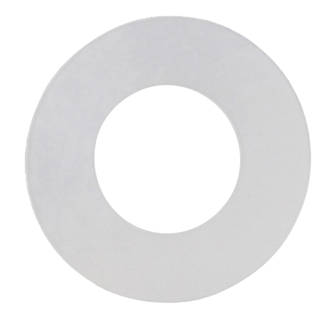 Image of Arctic Products Poly Sink Waste Washers 1Â½" 5 Pack 