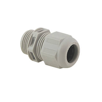 Image of British General Plastic Cable Gland Kit 20mm 