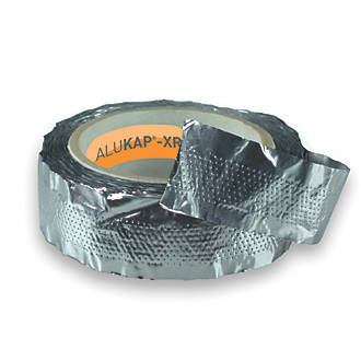 Image of ALUKAP-XR Anti-Dust Roofing Tape 33mm x 10m 