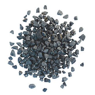 Image of Kelkay Onyx Black 10 - 20mm Chippings Bulk Bag 750kg 