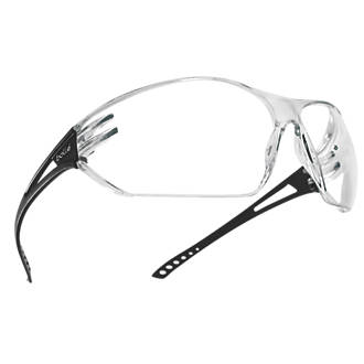Image of Bolle Slam Clear Lens Safety Specs 