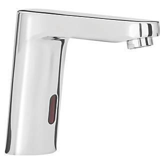 Image of Bristan Touch-Free Infrared Basin Spout Tap Chrome 