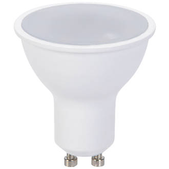 Image of TCP LGU35OWW2527 GU10 LED Smart Light Bulb 4.5W 380lm 