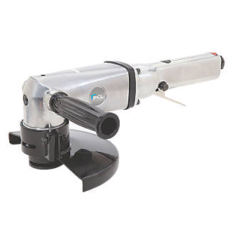 Image of PCL APT716 7" Air Angle Grinder 