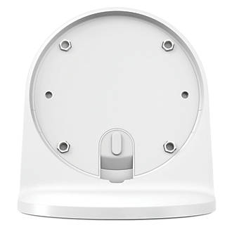 Image of Google Nest 3rd Generation White Thermostat Stand 