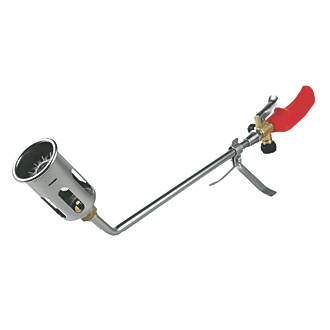 Image of Rothenberger Propane Roofers Soldering & Brazing Torch 5m 