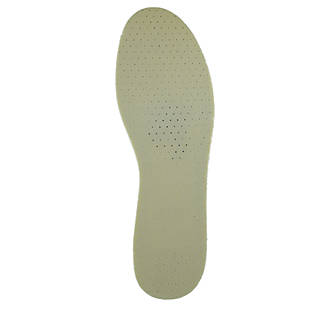 Image of Cherry Blossom Foam Comfort Insoles Size One Size Fits All 