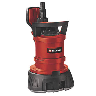 Image of Einhell GE-DP 5220 LL ECO 520W Mains-Powered Multi Use Pump 