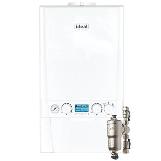 Image of Ideal Logic Max Combi C35 Gas Combi Boiler 