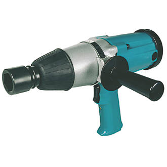 Image of Makita 6906/1 Electric Impact Wrench 110V 