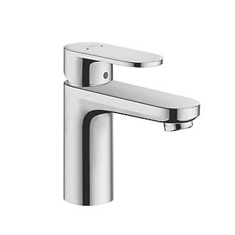 Image of Hansgrohe Vernis Blend 100 Basin Mixer Chrome 