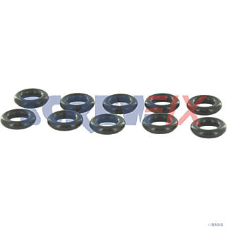 Image of Worcester Bosch 87161408100 O-RING 2,62X6,02 WRAS / KTW 10 Pack 