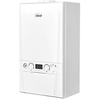 Image of Ideal Logic+ Combi C24 Gas Combi Boiler 
