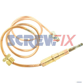 Image of Ideal Heating 000842 THERMOCOUPLE+600MM LEAD Q309A2739 