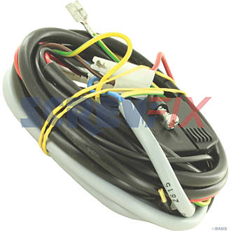 Image of Baxi 5114781 WIRING HARNESS-PUMP/GAS VALVE 