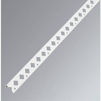 Image of Internal Stop Plasterers Beads 12mm x 3m 5 Pack 