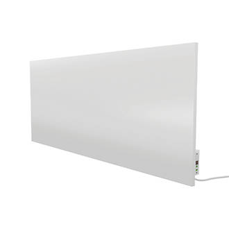 Image of Ximax Infrared Mobile Freestanding or Wall-Mounted Infrared Heater 900W 