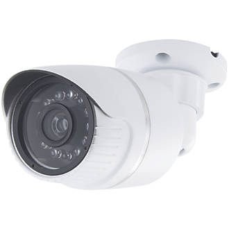 Image of Chacon Outdoor Dummy Camera with LED 