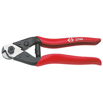 Image of C.K Cable Cutters 7 1/2" 