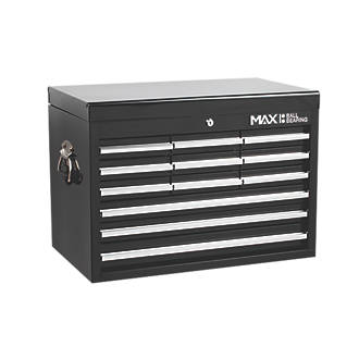 Image of Hilka Pro-Craft 12-Drawer Tool Chest 