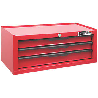 Image of Hilka Pro-Craft 3-Drawer Heavy Duty Tool Extension 