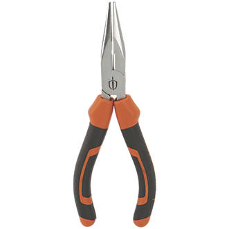 Image of Magnusson Long Nose Pliers 6" 