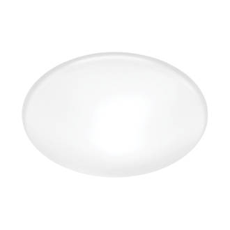 Image of Philips Shan LED Functional Ceiling Light with PIR Sensor White 12W 1150lm 