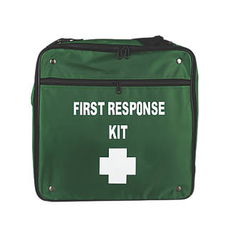 Image of Wallace Cameron Green Bag First Aid Response Bag 