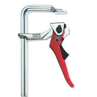 Image of Bessey Lever Clamp 8" 