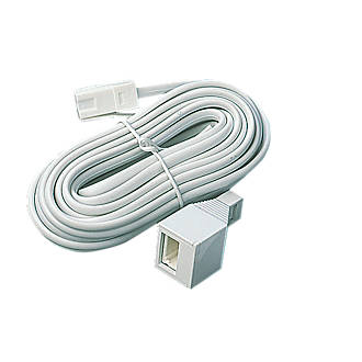 Image of Telephone Extension Lead 5m 