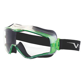 Image of Univet 6X3 Safety Goggles 