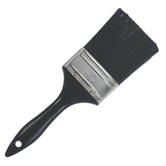 Image of Fortress Paint Brush 3" 