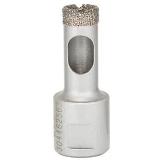 Image of Bosch 2.608.587.113 Diamond Cutter Dry Speed Best for Ceramic 14mm x 30mm 