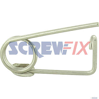 Image of Worcester Bosch 871860117A0 LOCK CLIP 