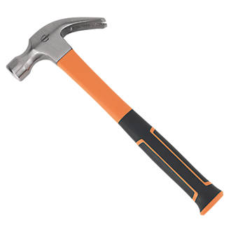 Image of Magnusson Claw Hammer 20oz 